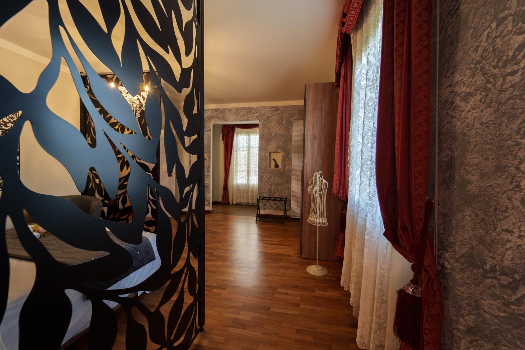 Villa Desideria Figline Valdarno Buitenkant foto