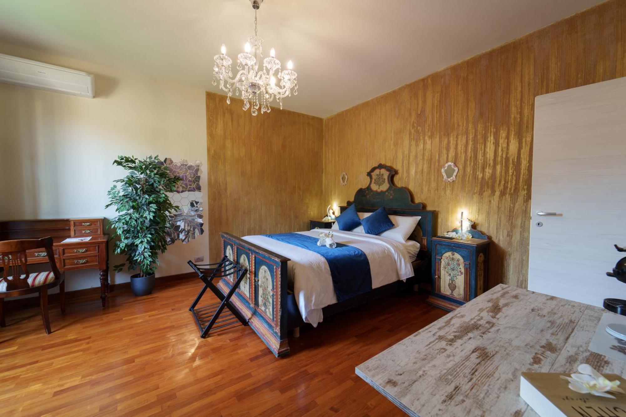 Villa Desideria Figline Valdarno Buitenkant foto