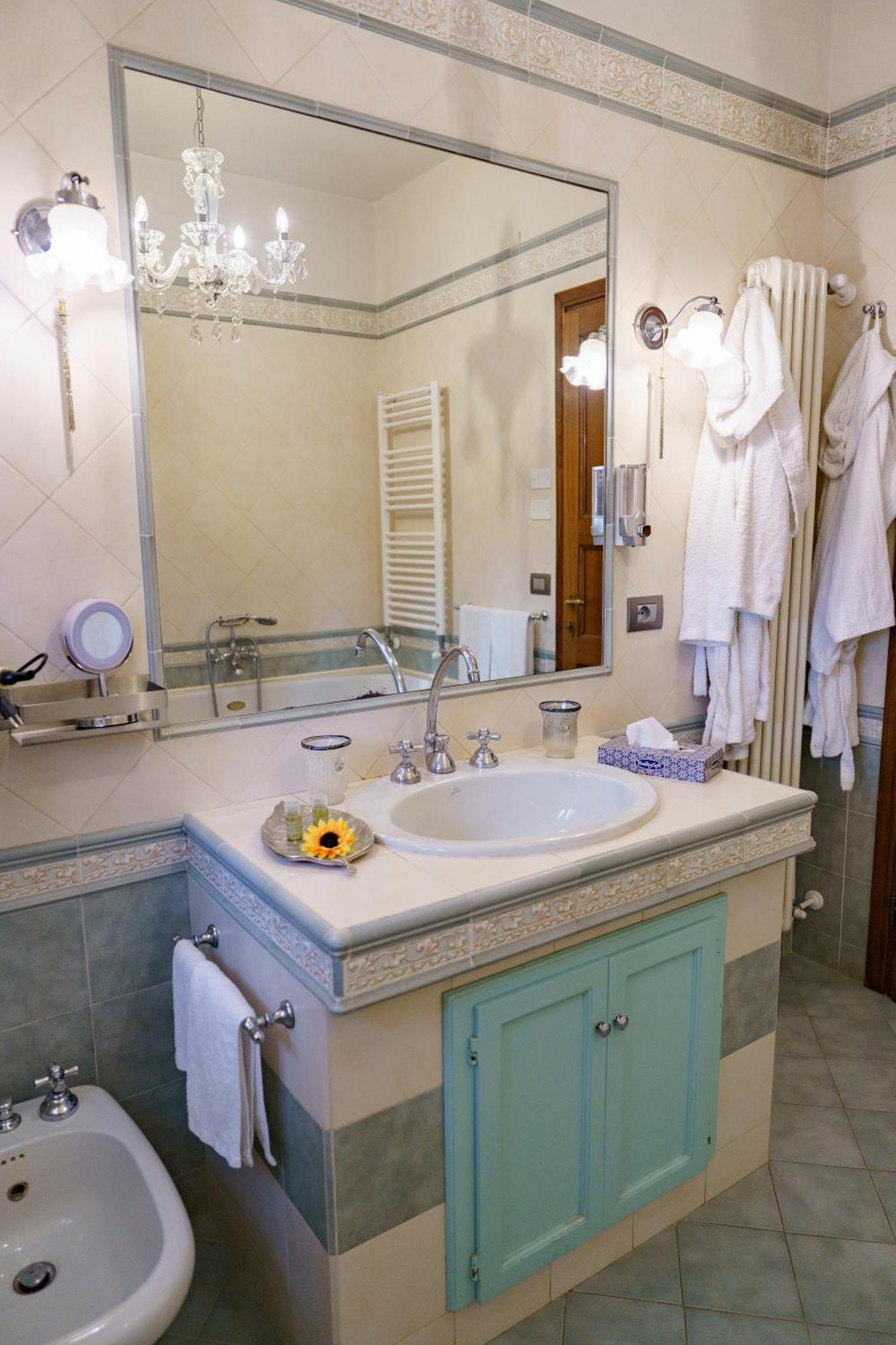 Villa Desideria Figline Valdarno Buitenkant foto