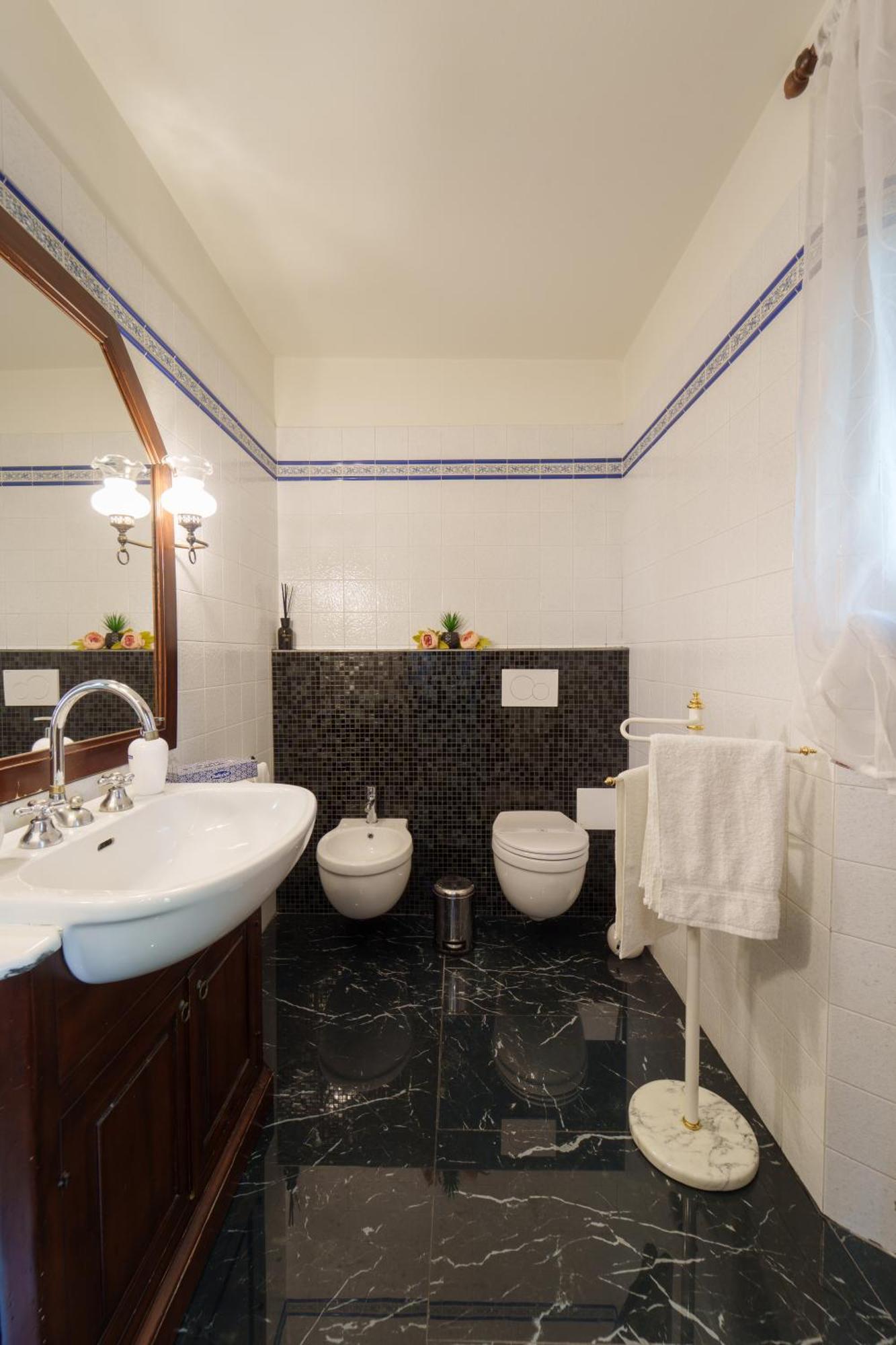 Villa Desideria Figline Valdarno Buitenkant foto