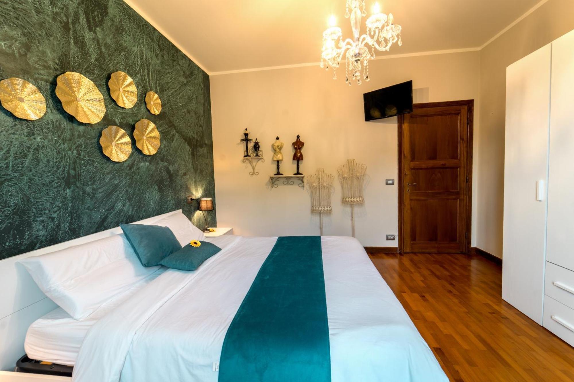Villa Desideria Figline Valdarno Buitenkant foto