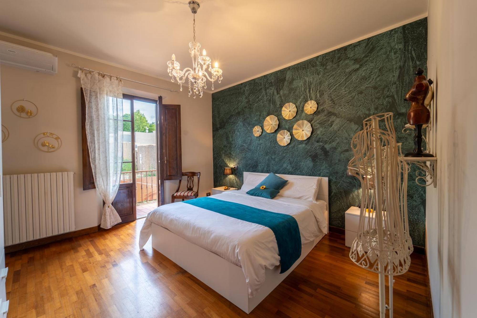 Villa Desideria Figline Valdarno Buitenkant foto