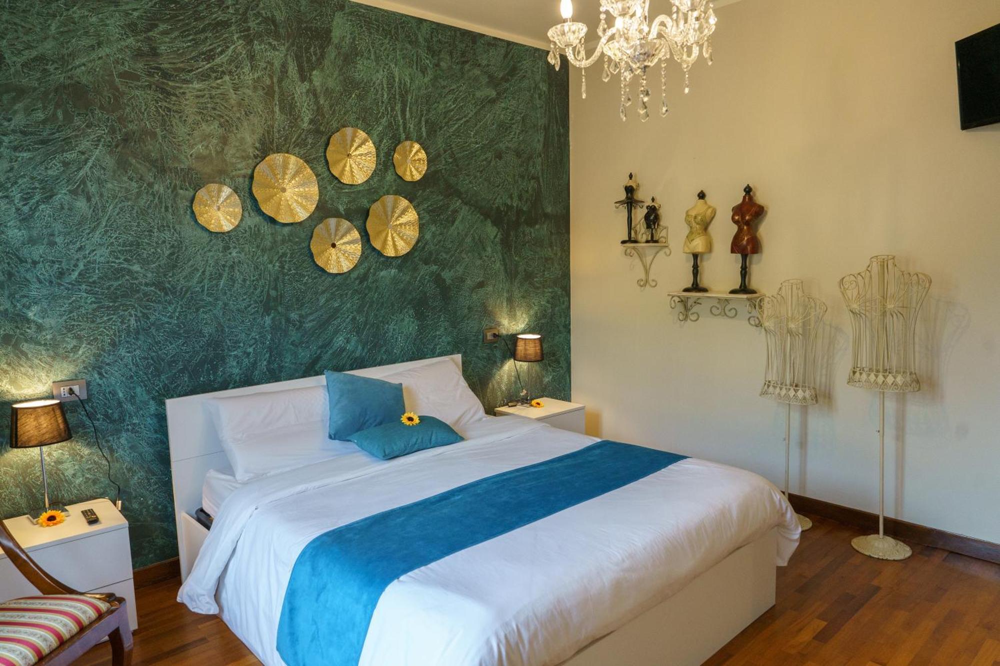 Villa Desideria Figline Valdarno Buitenkant foto