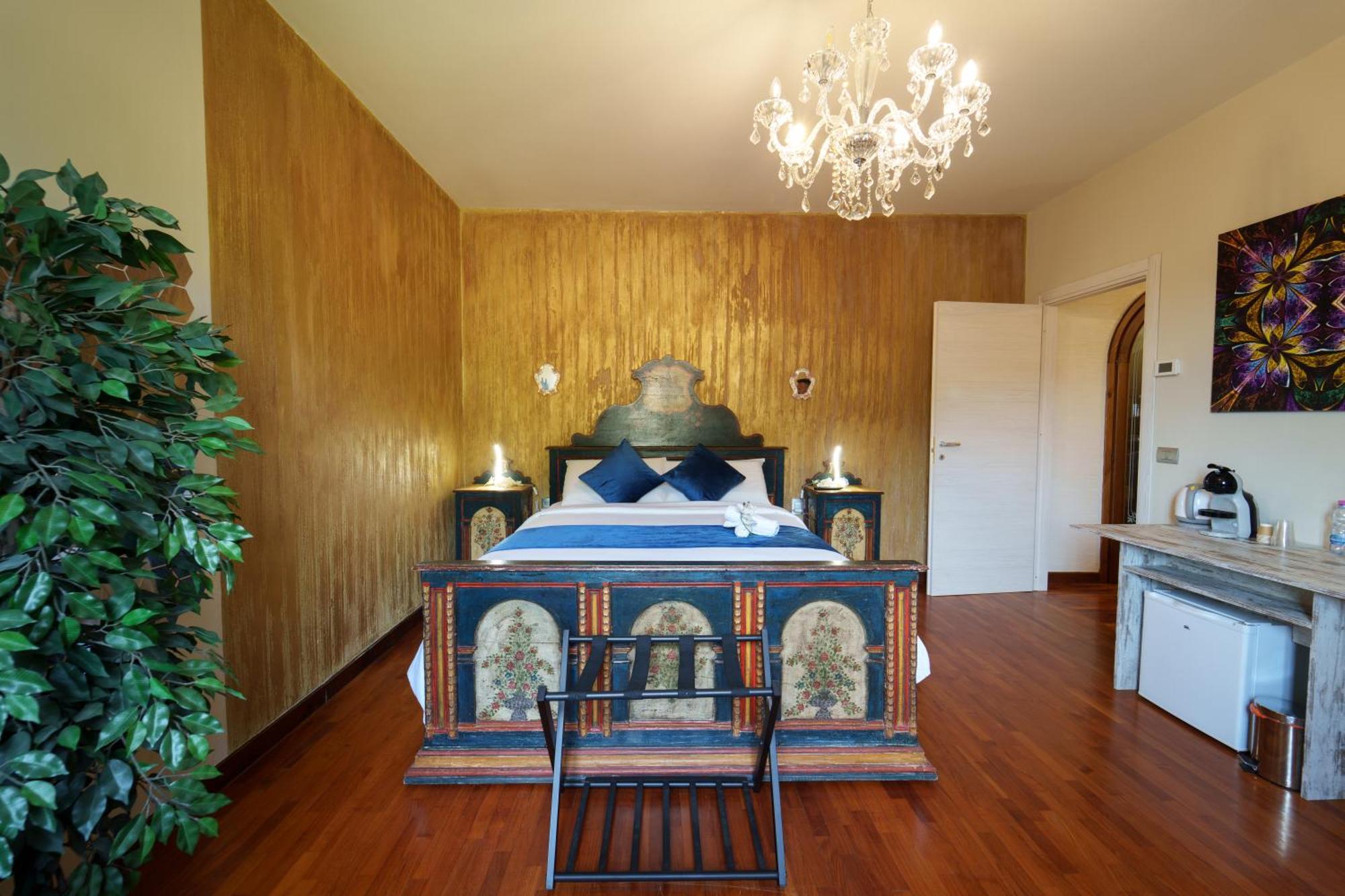 Villa Desideria Figline Valdarno Buitenkant foto