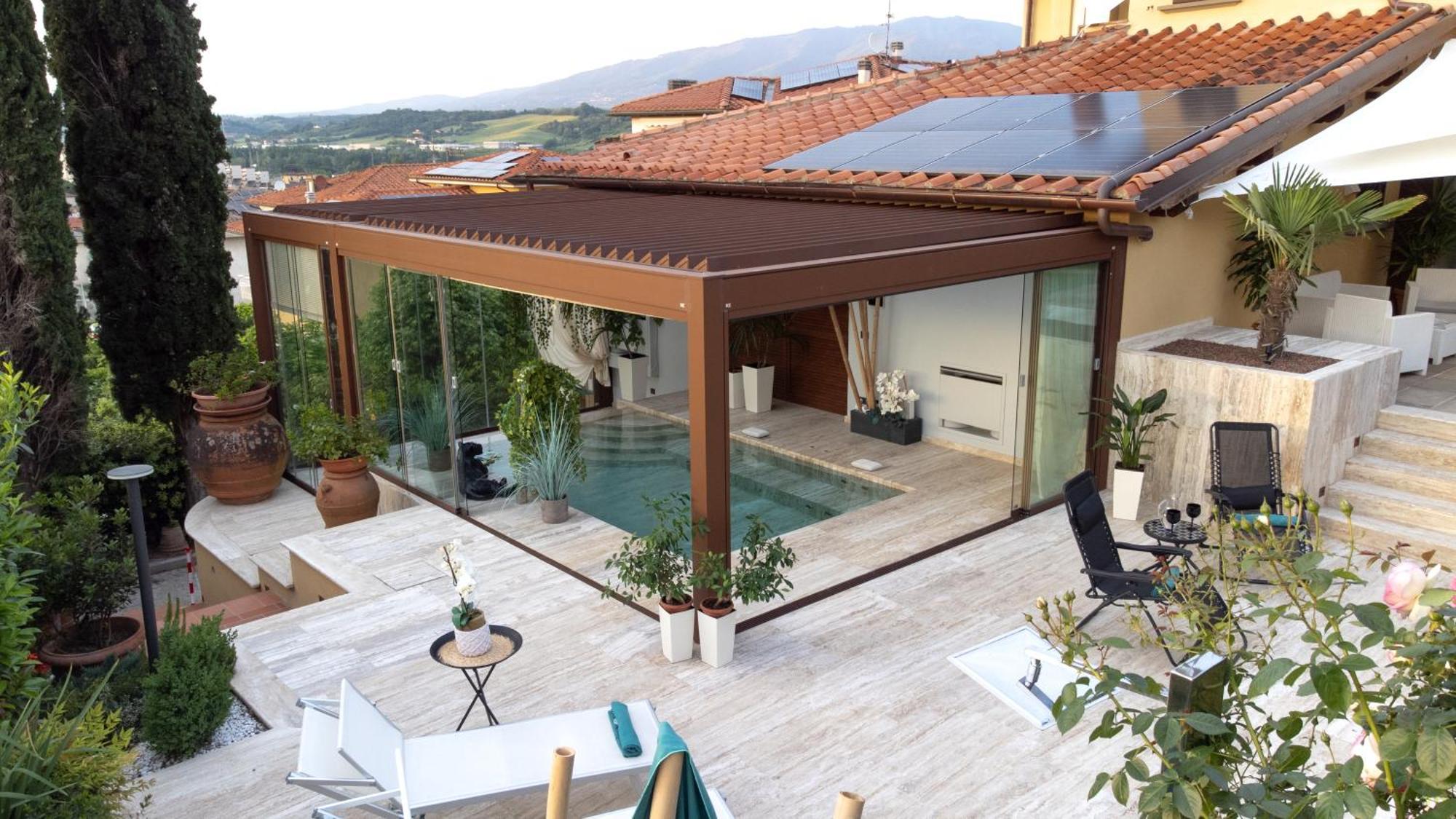 Villa Desideria Figline Valdarno Buitenkant foto